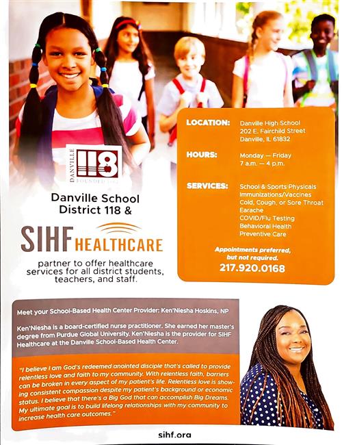 SIHF
